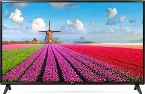 Телевизор LG 49LJ594V