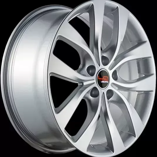 Диск автомобильный REPLICA TD RN112 TOP DRIVER 6.5X16/5X114.3 ET50 D66.1 S