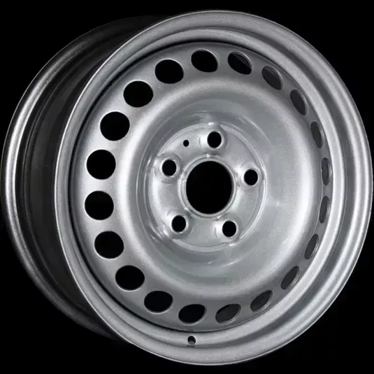 Диск автомобильный SDT Ü6028 6.5X16/5X114.3 ET46 D67.1 SILVER