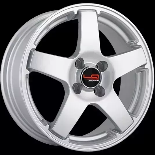 Диск автомобильный REPLICA TD HND61 TOP DRIVER 6X15/4X100 ET48 D54.1 S