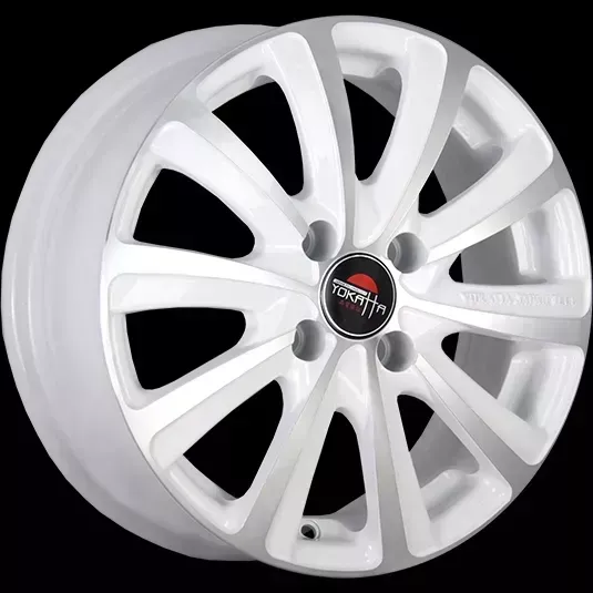 Диск автомобильный YOKATTA MODEL-22 6.5X16/5X108 ET50 D63.3 WF