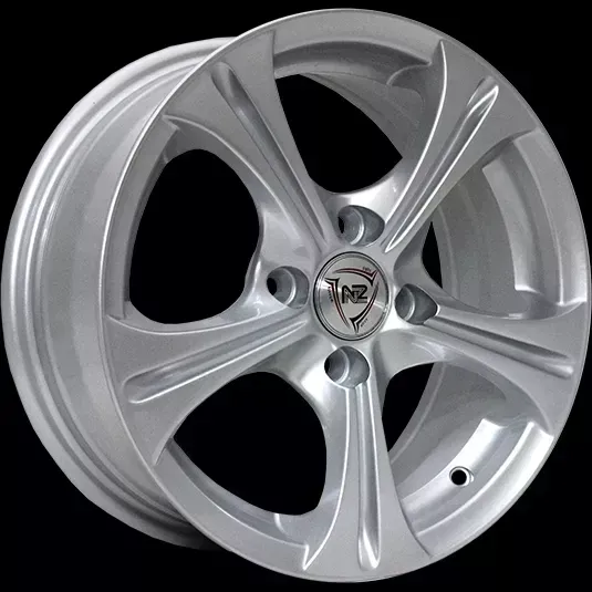 Диск автомобильный NZ SH275 6X14/4X98 ET38 D58.6 S