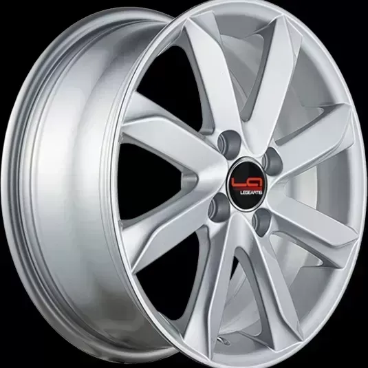 Диск автомобильный REPLICA TD HND113 6X15/4X100 ET48 D54.1 S