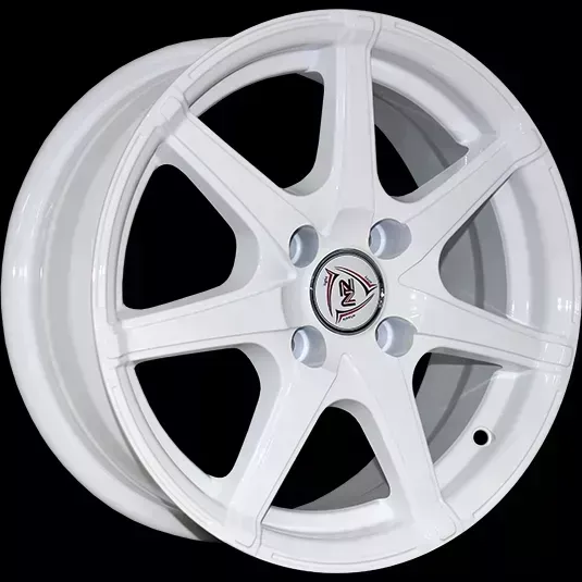 Диск автомобильный NZ SH580 5.5X13/4X98 ET35 D58.6 W