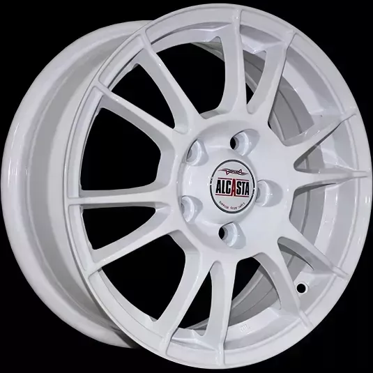 Диск автомобильный ALCASTA M20 6.5X16/5X108 ET50 D63.3 W