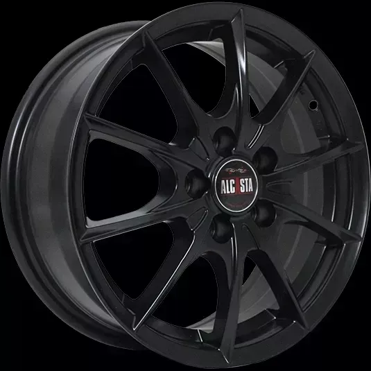 Диск автомобильный ALCASTA M22 6.5X16/5X108 ET50 D63.3 MB