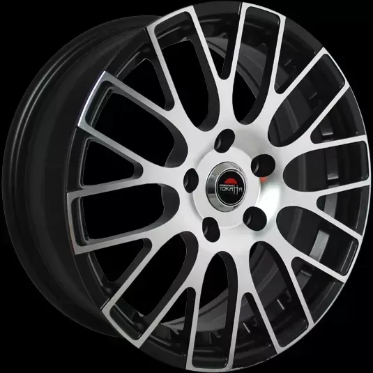 Диск автомобильный YOKATTA Model Forged-507 6.5X16/5X112 ET39.5 D66.6 MBF