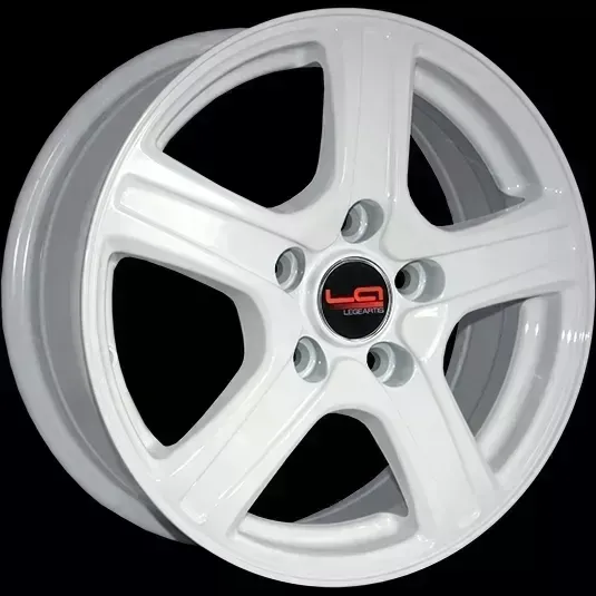 Диск автомобильный REPLICA VV53 LEGEARTIS 6X15/5X112 ET47 D57.1 W
