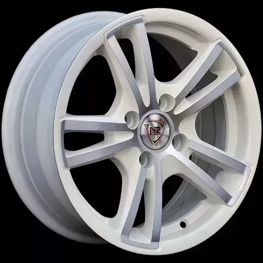Диск автомобильный NZ SH596 6X14/4X98 ET35 D58.6 WF