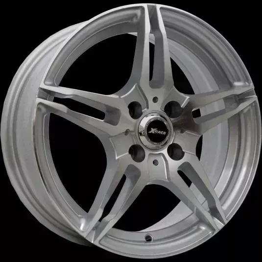 Диск автомобильный X-RACE AF-10 6X15/4X100 ET40 D60.1 SF
