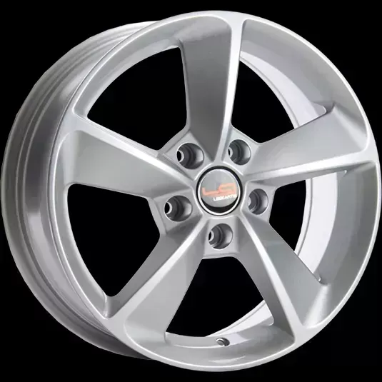 Диск автомобильный REPLICA _Concept-VV507 LEGEARTIS CONCEPT-VV507 6X15/5X100 ET38 D57.1 S