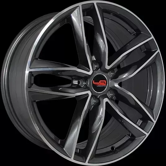Диск автомобильный REPLICA _Concept-A514 LEGEARTIS CONCEPT-A514 9X20/5X112 ET37 D66.6 GMF