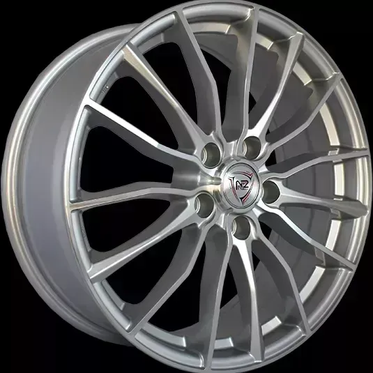 Диск автомобильный NZ SH650 6X15/4X100 ET48 D54.1 SF
