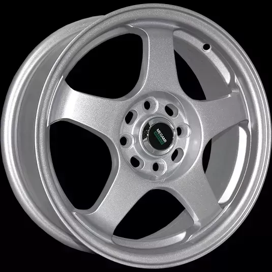 Диск автомобильный Megami MGM-7 6X15/4X100 ET48 D54.1 S