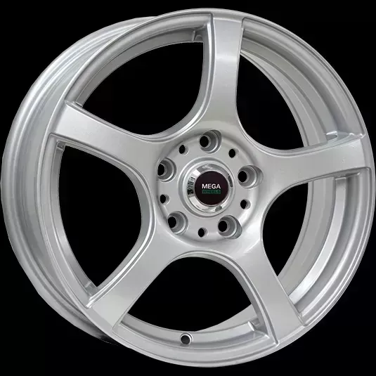 Диск автомобильный CROSS STREET Y279 6.5X16/4X100 ET50 D60.1 S