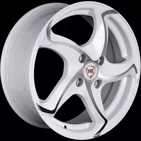 Диск автомобильный NZ F-17 6X15/4X100 ET50 D60.1 WF