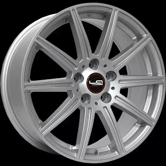Диск автомобильный REPLICA MR120 LEGEARTIS 7.5X17/5X112 ET47 D66.6 S