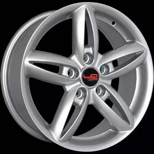 Диск автомобильный REPLICA TD SNG10 TOP DRIVER 6.5X16/5X112 ET39.5 D66.6 S