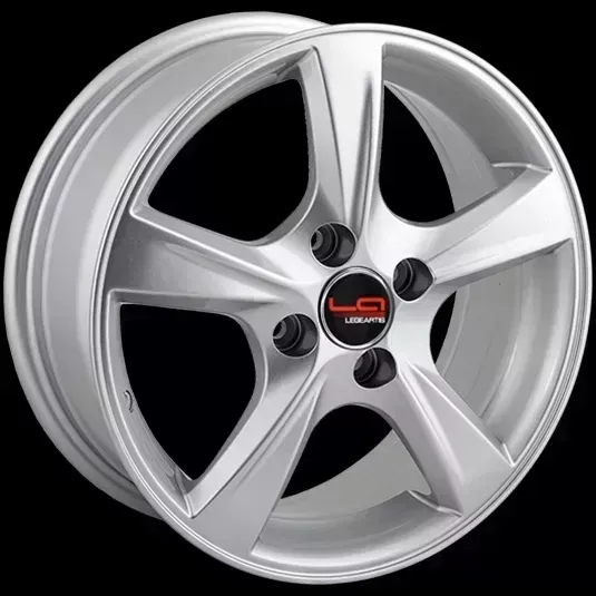 Диск автомобильный REPLICA TD HND63 6X15/4X100 ET48 D54.1 S