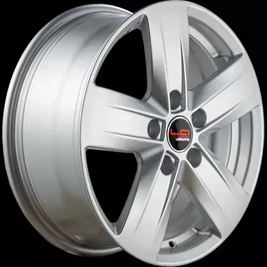 Диск автомобильный REPLICA TD NS108 TOP DRIVER 6.5X16/5X114.3 ET40 D66.1 S