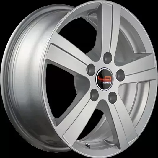 Диск автомобильный REPLICA TD SK33 TOP DRIVER 6X15/5X100 ET38 D57.1 S