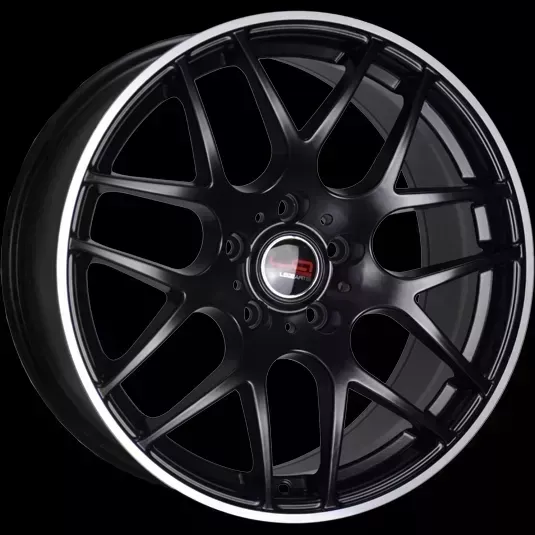 Диск автомобильный REPLICA LEGEARTIS CONCEPT-B505 10X20/5X120 ET40 D74.1 MBPS