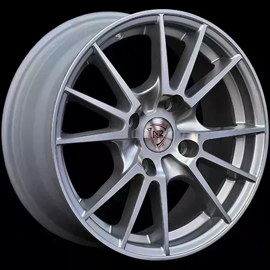 Диск автомобильный NZ SH592 6X14/4X98 ET35 D58.6 SF