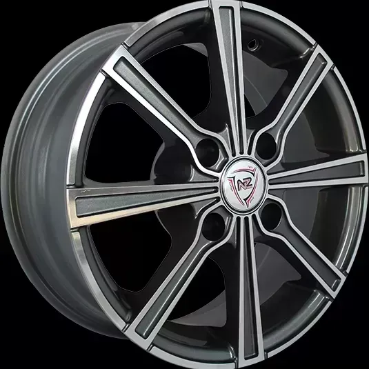 Диск автомобильный NZ SH627 6X15/4X100 ET50 D60.1 GMF