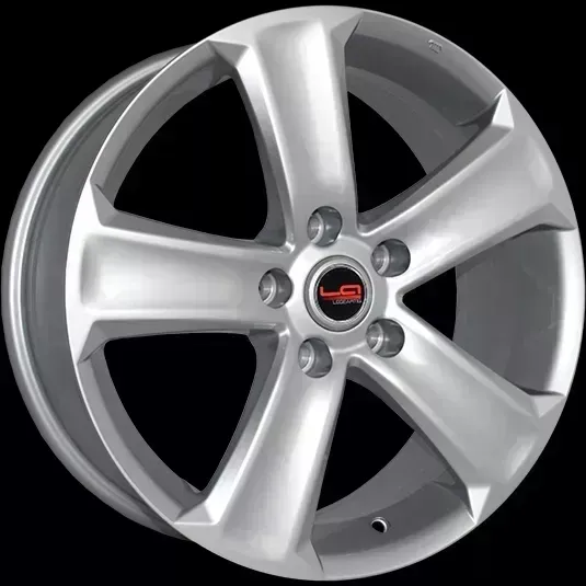 Диск автомобильный REPLICA TD TY139 TOP DRIVER 7X17/5X114.3 ET39 D60.1 S