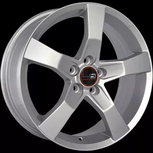 Диск автомобильный REPLICA GN52 LEGEARTIS 6X15/5X105 ET39 D56.6 S