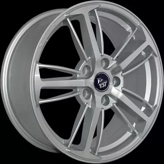 Диск автомобильный YST X-29 6X15/4X100 ET50 D60.1 SF