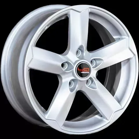 Диск автомобильный REPLICA TD NS39 TOP DRIVER 6.5X16/5X114.3 ET40 D66.1 S