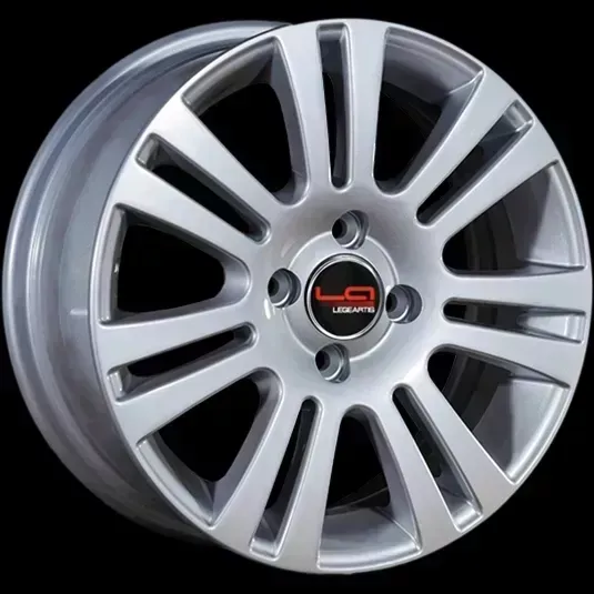 Диск автомобильный REPLICA GN13 LEGEARTIS 6X15/4X114.3 ET44 D56.6 S