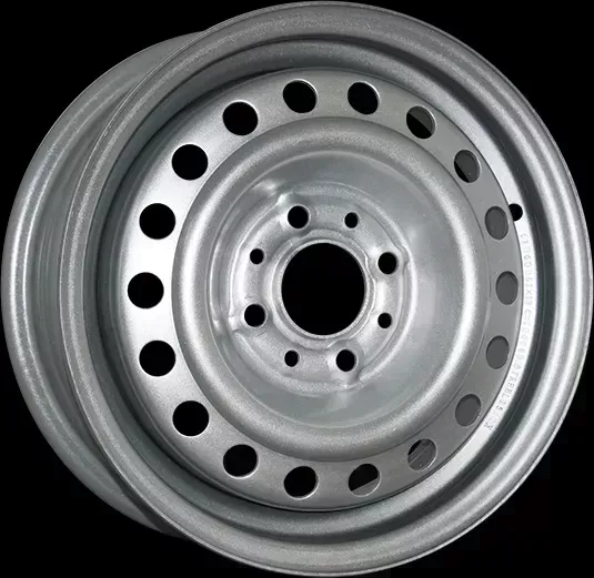 Диск автомобильный ARRIVO AR155 6.5X16/5X115 ET46 D70.3 SILVER