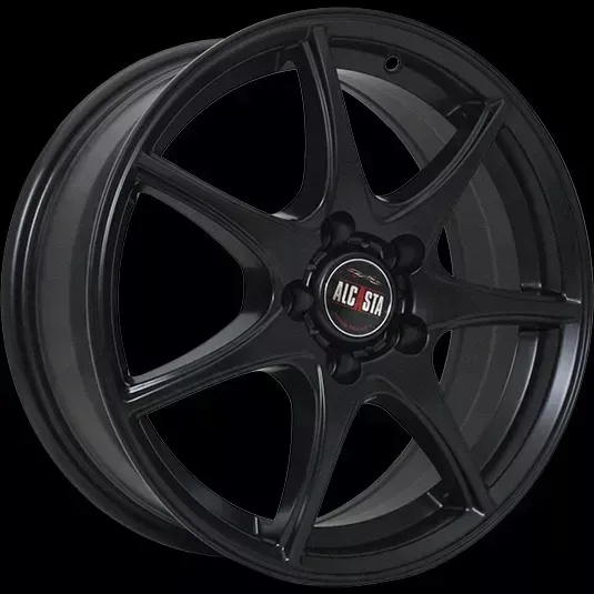 Диск автомобильный ALCASTA M03 5.5X14/4X100 ET38 D73.1 MB