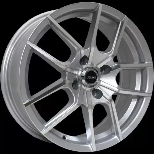 Диск автомобильный X-RACE AF-13 6.5X16/5X112 ET50 D57.1 SF