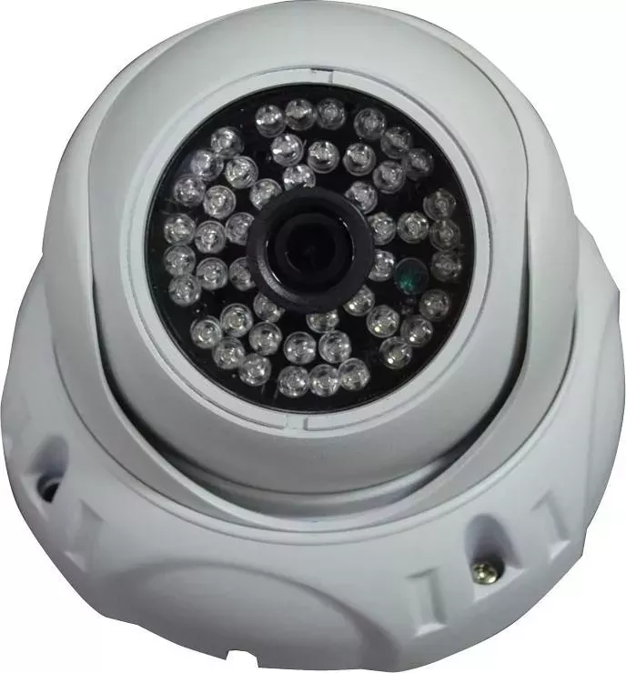 Уличная IP камера PROFVIDEO PV-IP03 2 MP