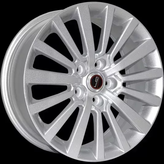Диск автомобильный REPLICA HND166 LEGEARTIS 7X17/5X114.3 ET41 D67.1 S