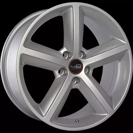 Диск автомобильный REPLICA A55 LEGEARTIS 8X18/5X112 ET47 D66.6 S