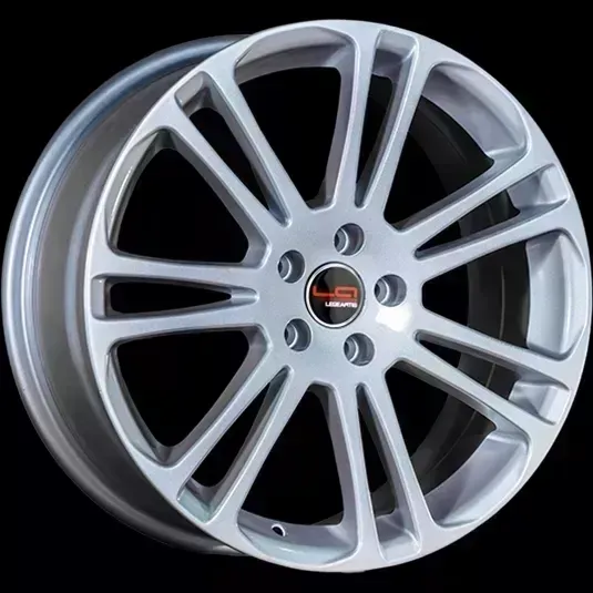 Диск автомобильный REPLICA OPL8 LEGEARTIS 6X15/5X110 ET49 D65.1 S