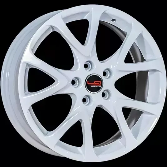 Диск автомобильный REPLICA MZ28 LEGEARTIS 7X17/5X114.3 ET50 D67.1 W