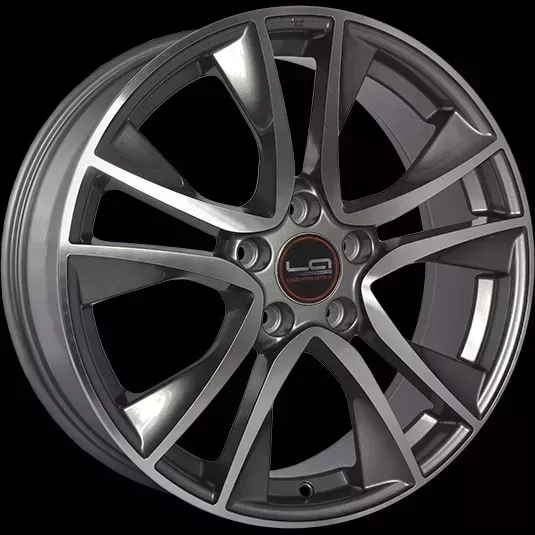 Диск автомобильный REPLICA H36 LEGEARTIS 7X18/5X114.3 ET50 D64.1 GMF