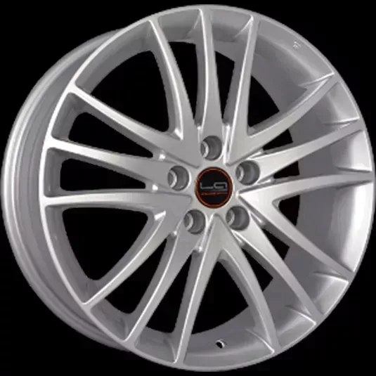 Диск автомобильный REPLICA MZ61 LEGEARTIS 7.5X19/5X114.3 ET50 D67.1 S