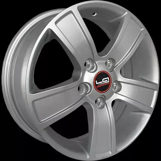 Диск автомобильный REPLICA VV73 LEGEARTIS 6X15/5X112 ET47 D57.1 S