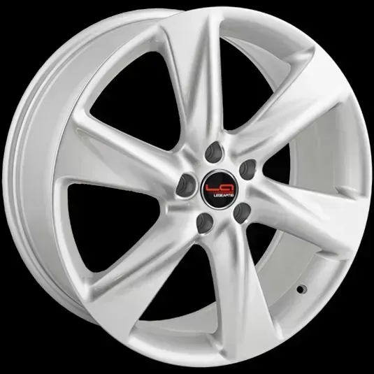 Диск автомобильный REPLICA TD INF14 TOP DRIVER 8X20/5X114.3 ET50 D66.1 S