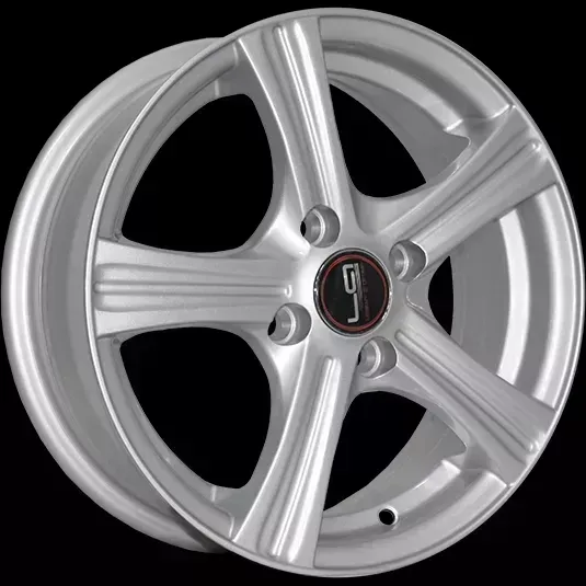 Диск автомобильный REPLICA DW3 LEGEARTIS 5.5X14/4X100 ET49 D56.6 S