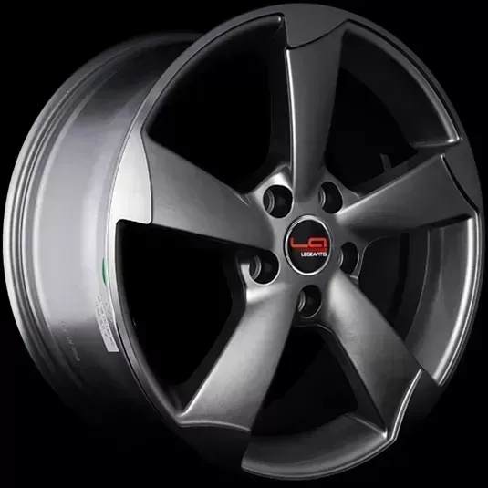 Диск автомобильный REPLICA A56 LEGEARTIS 8.5X19/5X112 ET32 D66.6 GMF
