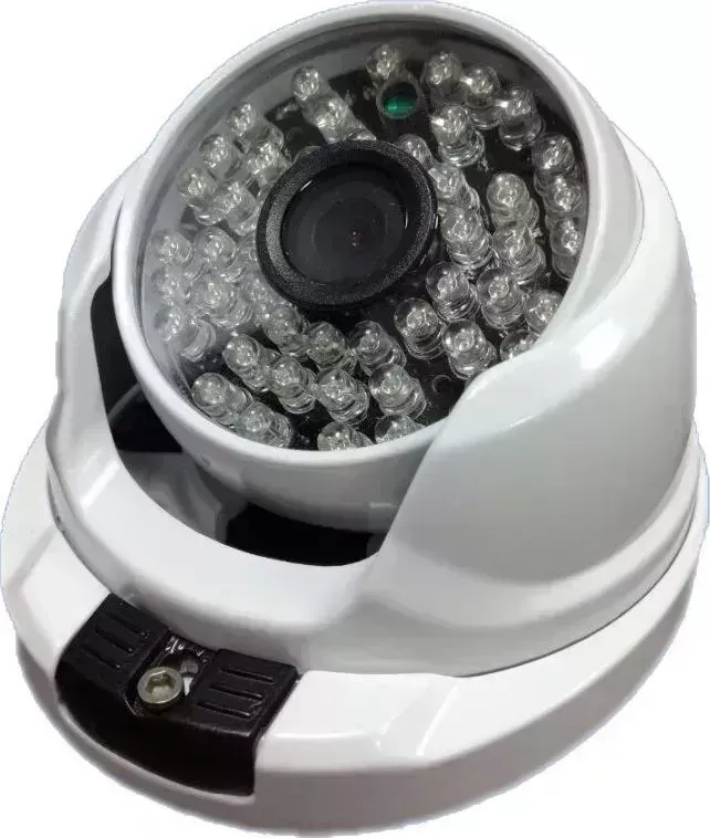 Уличная IP камера PROFVIDEO PV-IP01 2 MP