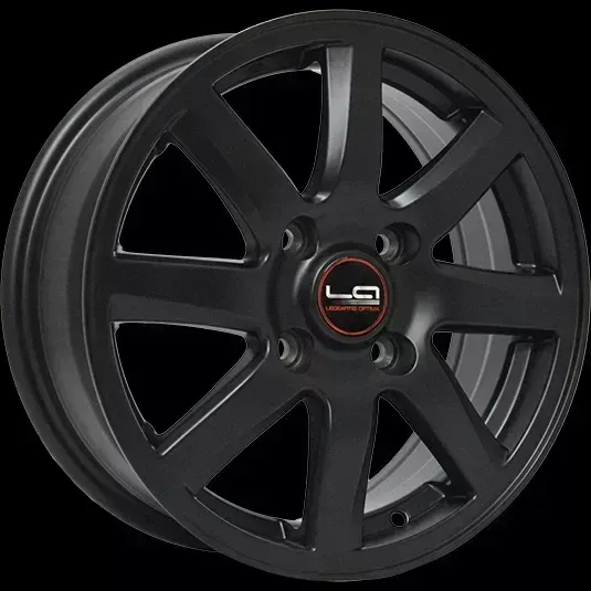 Диск автомобильный REPLICA TD GN15 6X15/4X114.3 ET44 D56.6 MB