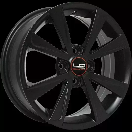 Диск автомобильный REPLICA TD HND68 TOP DRIVER 6X15/4X100 ET48 D54.1 MB